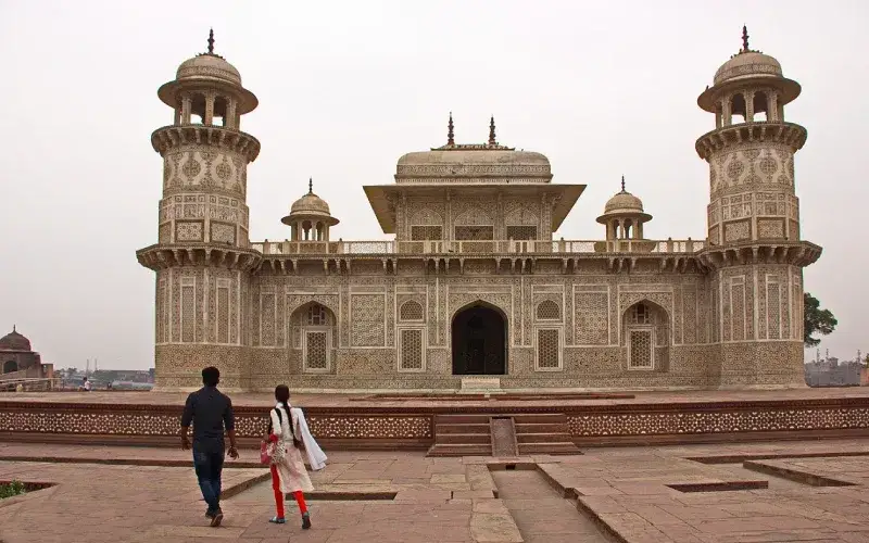 Vacances en Inde : découvrez les merveilles du pays